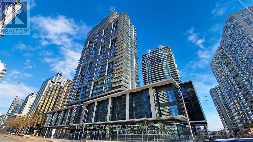1915 - 4955 Yonge Street, Toronto (willowdale East)