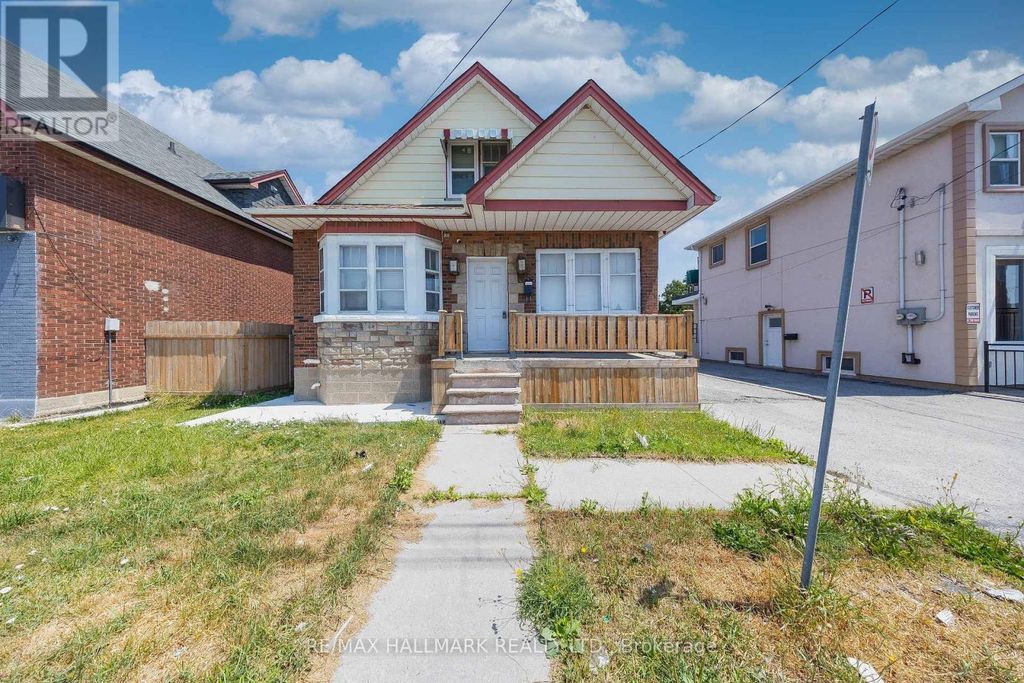 559 Ritson Road S, Oshawa (central)