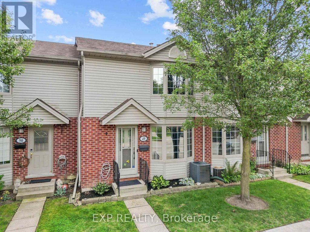 49 - 511 Admiral Drive, London East (east I)