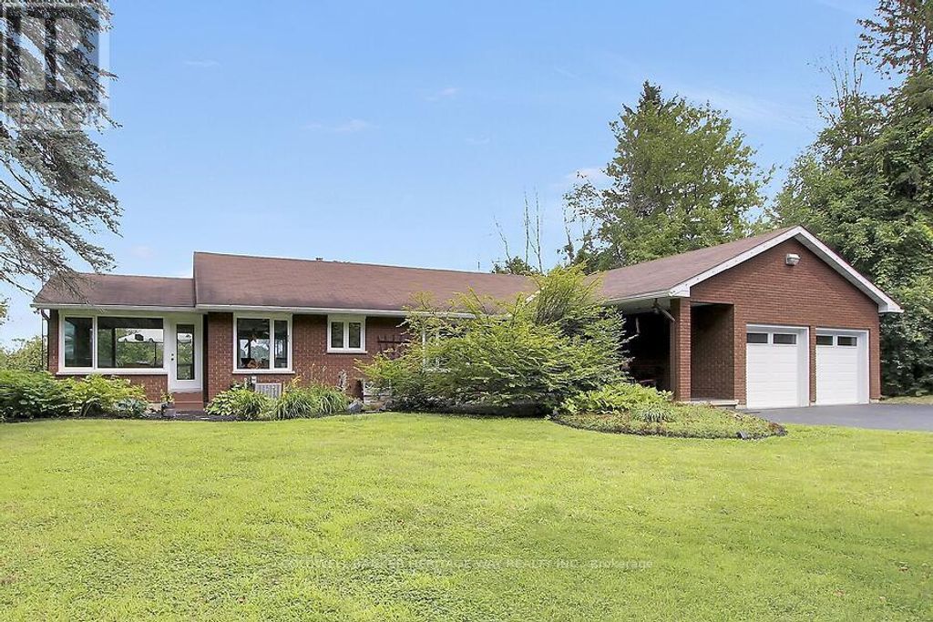 4840 County 29 Road, Mississippi Mills
