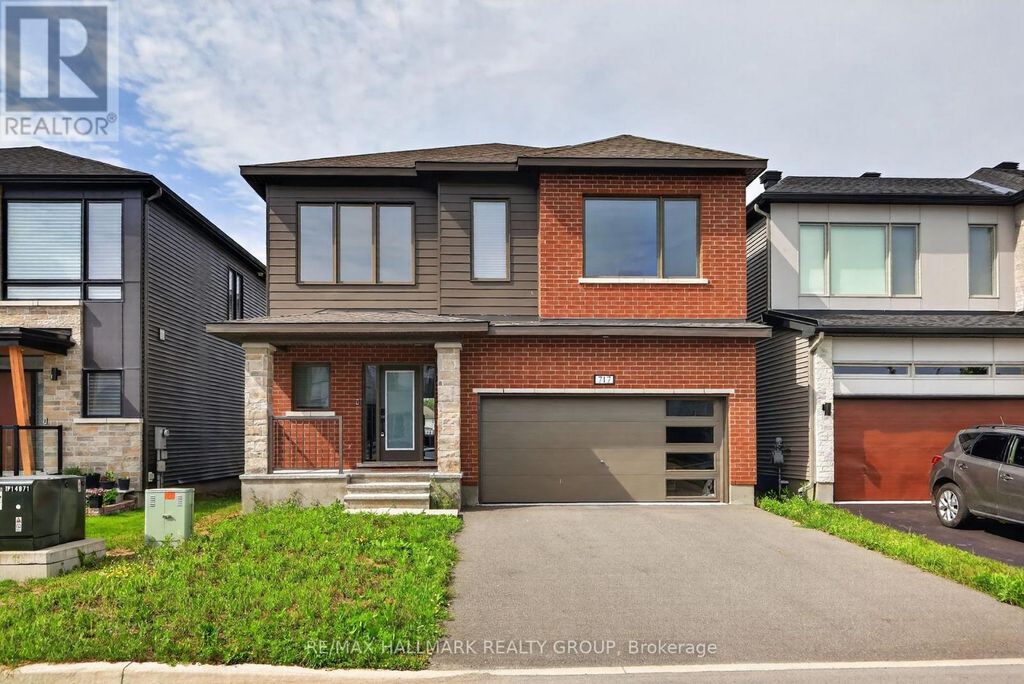 717 Fenwick Way, Ottawa
