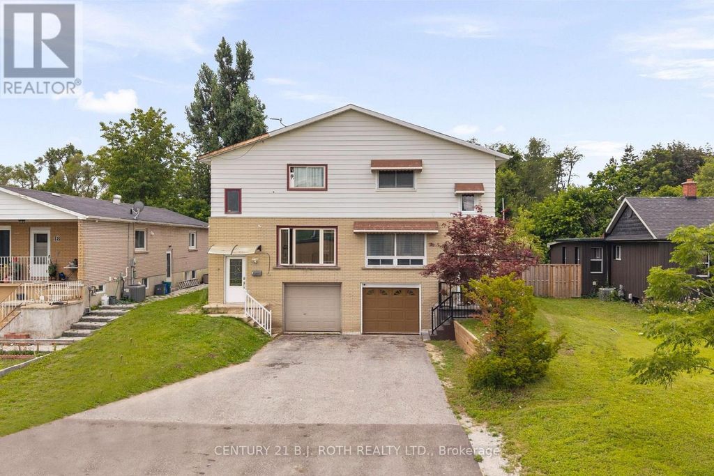 14 Innisfil Street, Barrie (lakeshore)