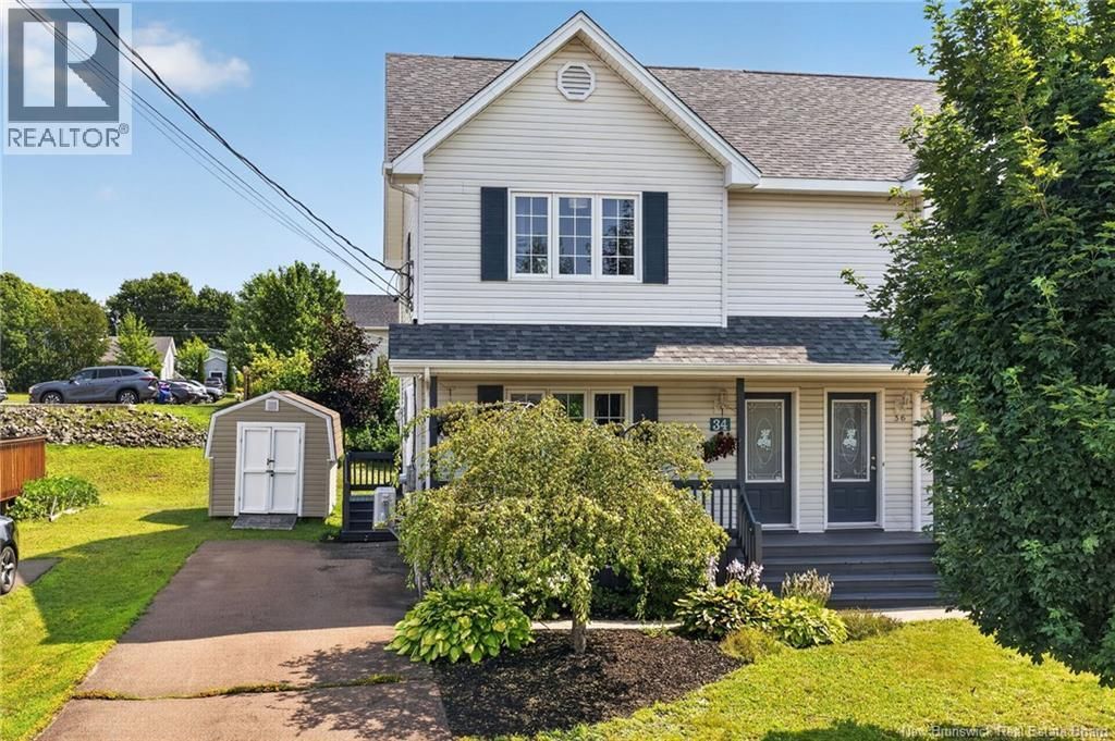 34 Rachel, Shediac