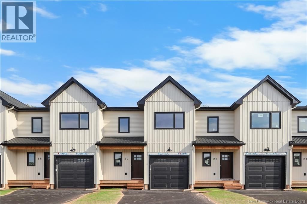 20 Vision Court, Dieppe