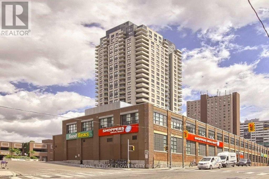 2002 - 1410 Dupont Street, Toronto (dovercourt-Wallace Emerson-Junction)