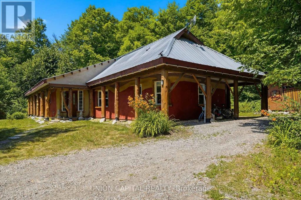 755 Scotch Settlement Road, Madoc