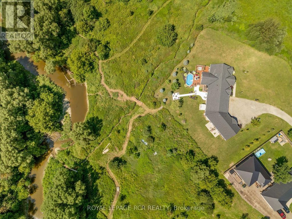 178 Frederick Street W, Wellington North (arthur)