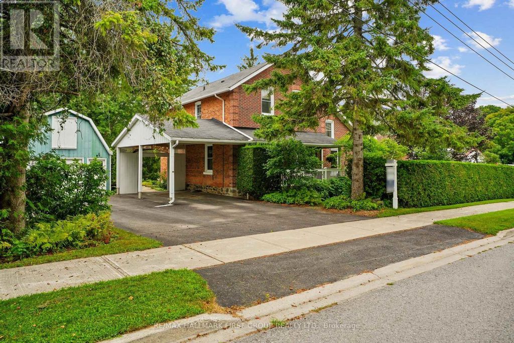 20 Kensington Avenue, Cramahe (colborne)