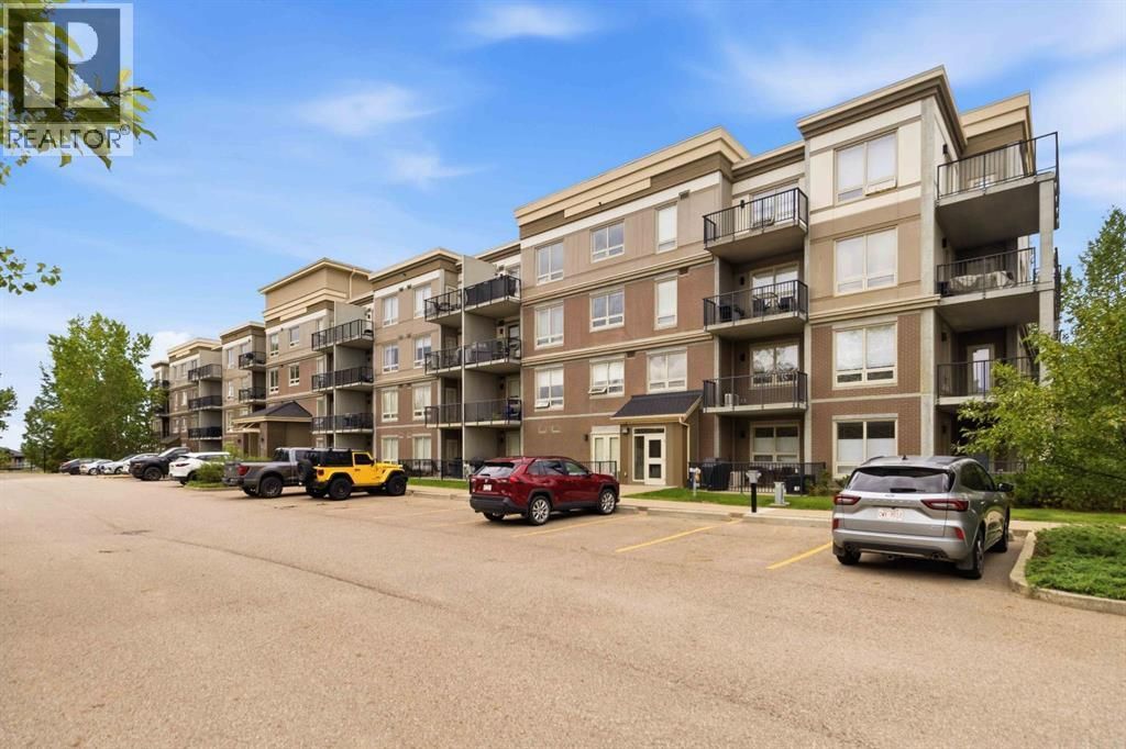 2308, 204 Sparrow Hawk Drive, Fort Mcmurray