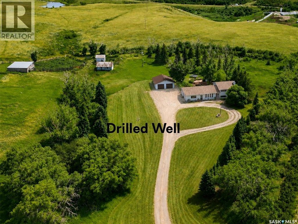 South Bronco Memorial Acreage, Swift Current Rm No. 137