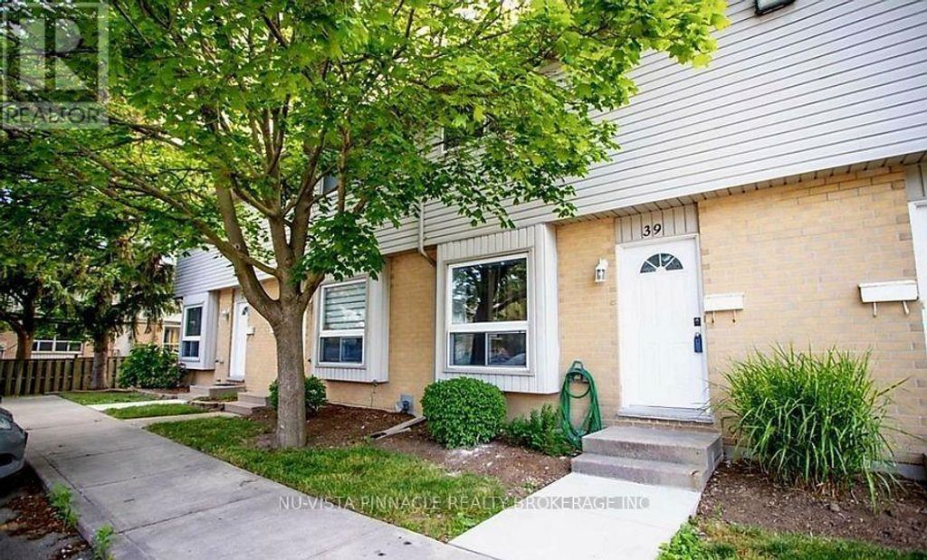 39 - 577 Third Street, London East (east H)