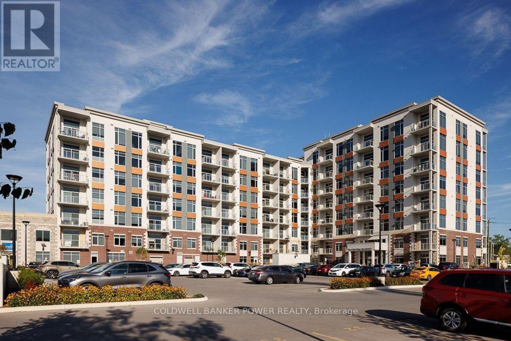 602 - 1600 Hyde Park Road, London North (north E)