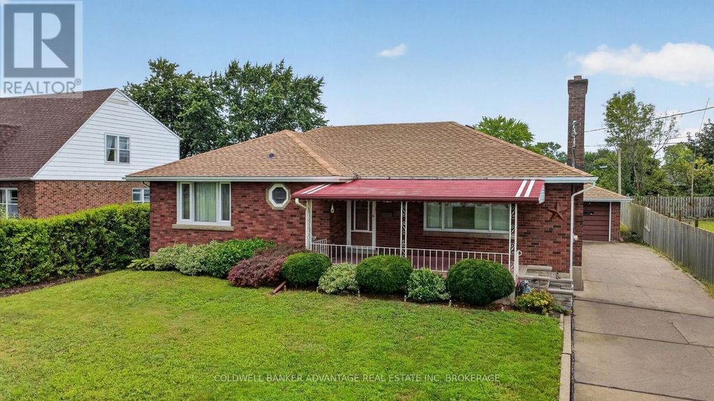 36 Third Street, Welland (lincoln/crowland)