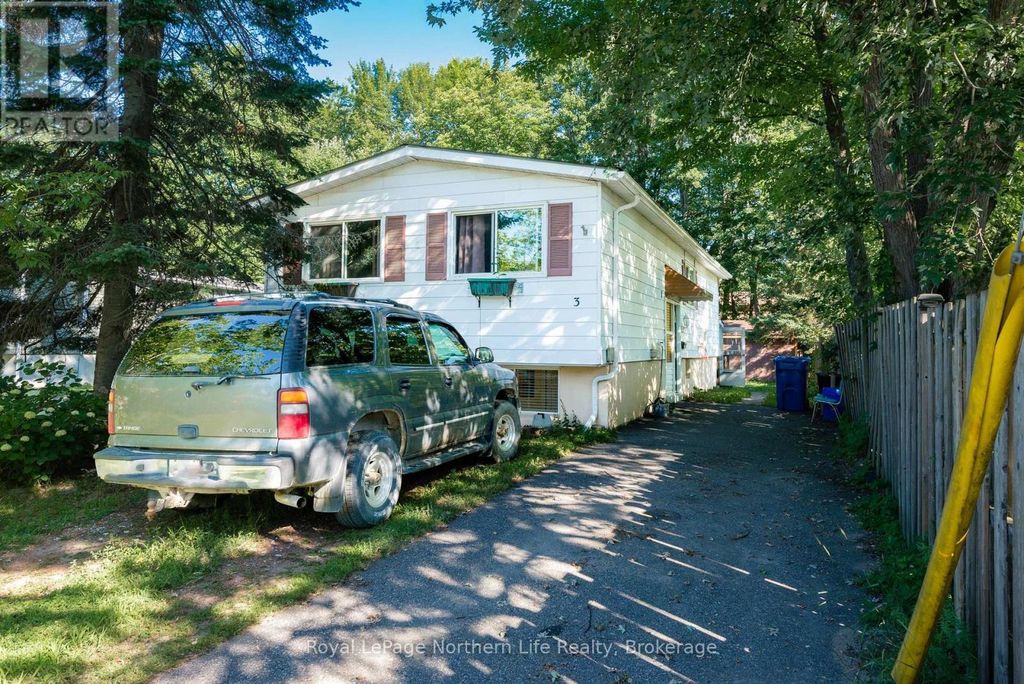 3 David Court, North Bay (ferris)