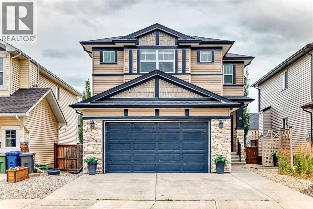 133 Drake Landing Heath, Okotoks