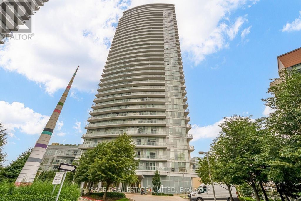 1303 - 70 Forest Manor Road, Toronto (henry Farm)
