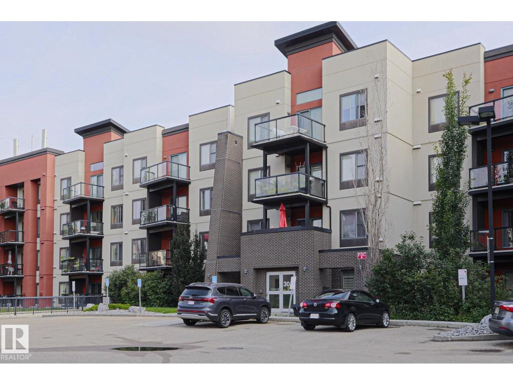 #209 304 Ambleside Link Li Sw Sw, Edmonton