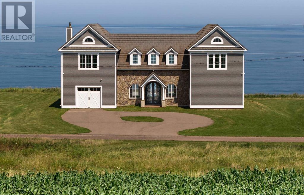 322 Phyllis Kennedy Road, Seaview