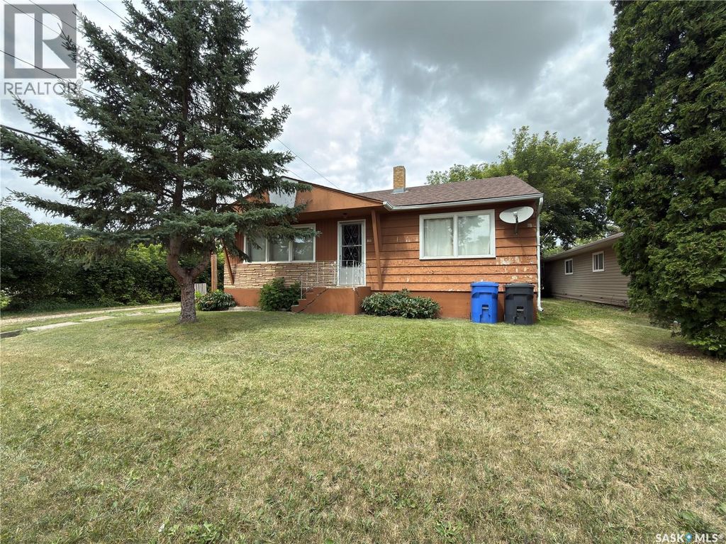 119 Taylor Street S, Kamsack