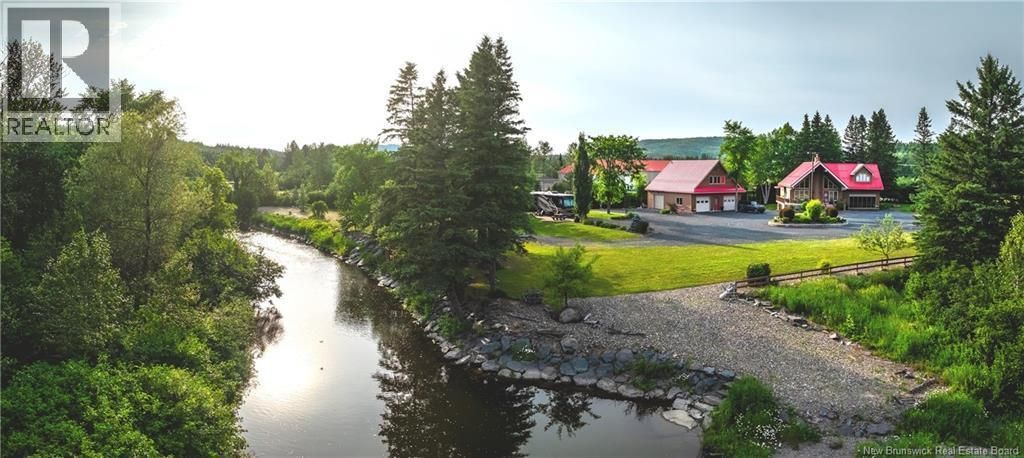 438 Titus Road, Saint-Joseph-De-Madawaska