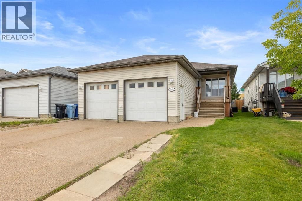 245 Crown Creek Lane, Fort Mcmurray