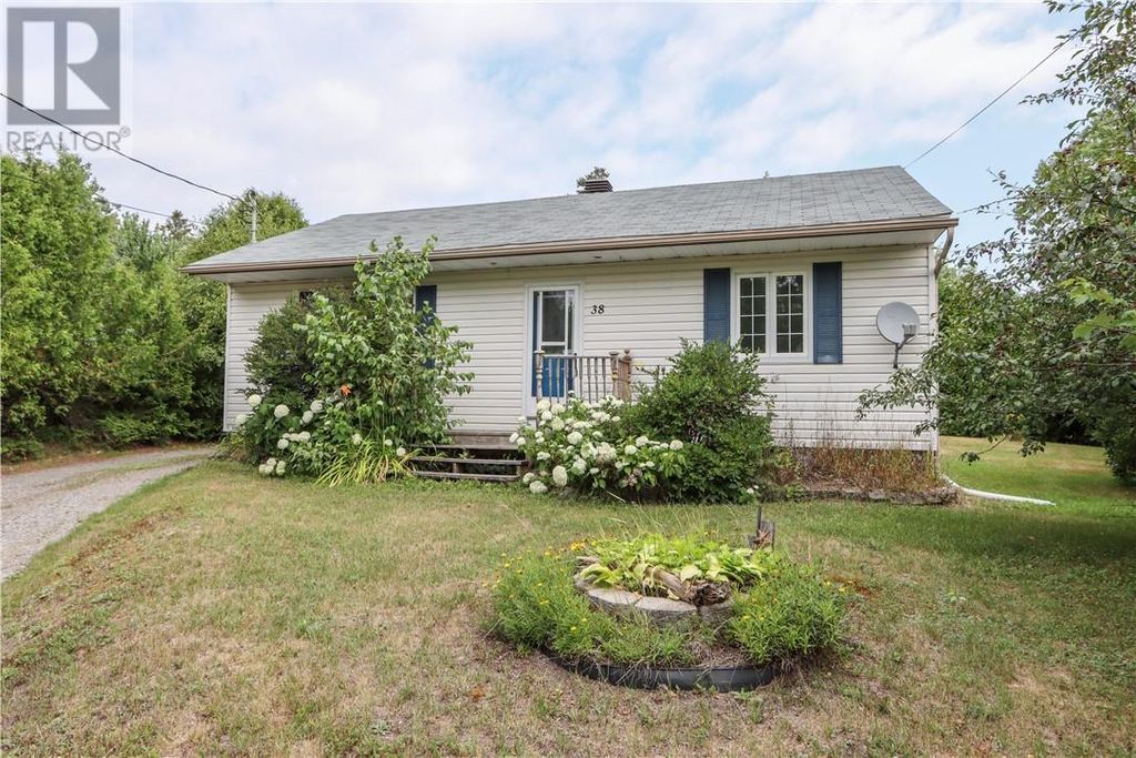 38 Gill Avenue, Onaping