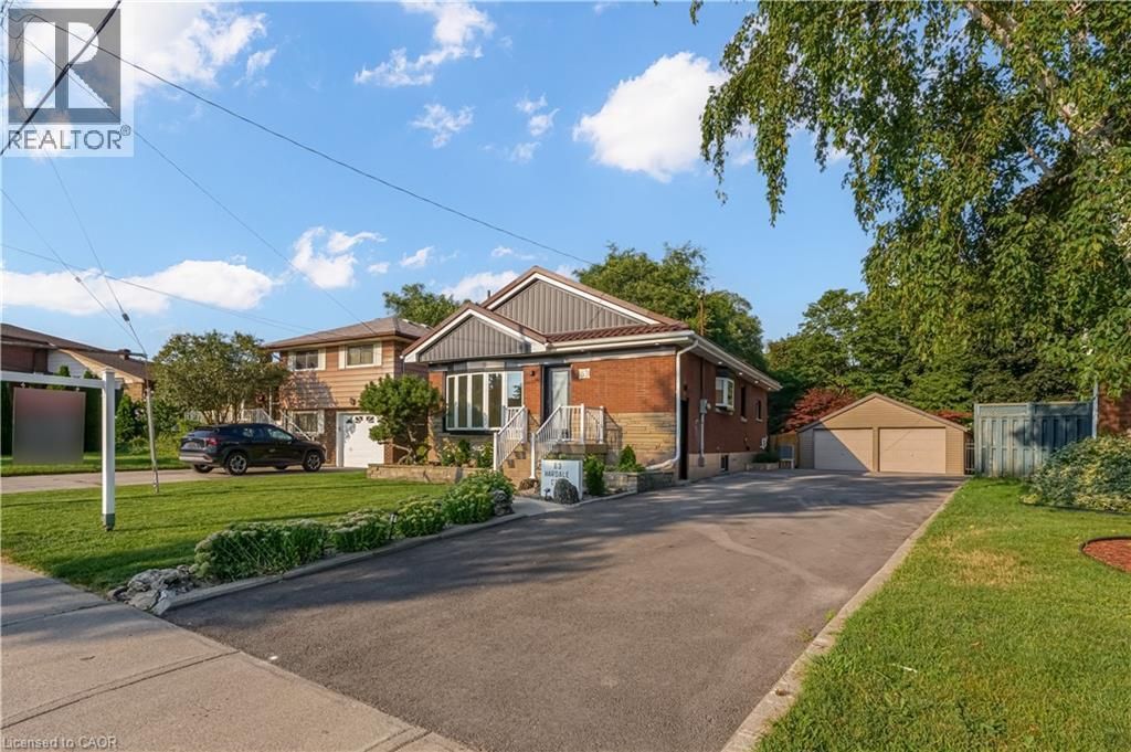63 Hardale Crescent, Hamilton