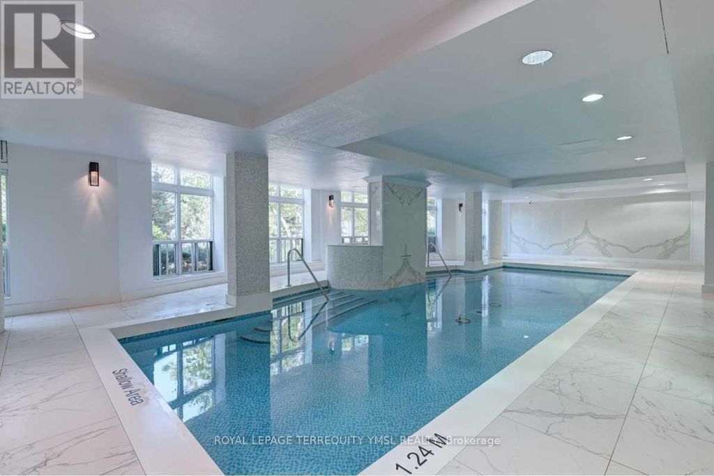1809 - 23 Lorraine Drive, Toronto (willowdale West)