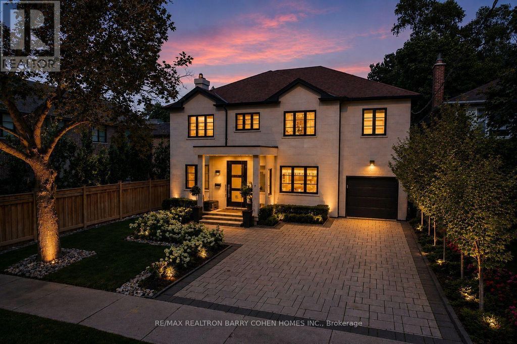 7 Glen Rush Boulevard, Toronto (bedford Park-Nortown)