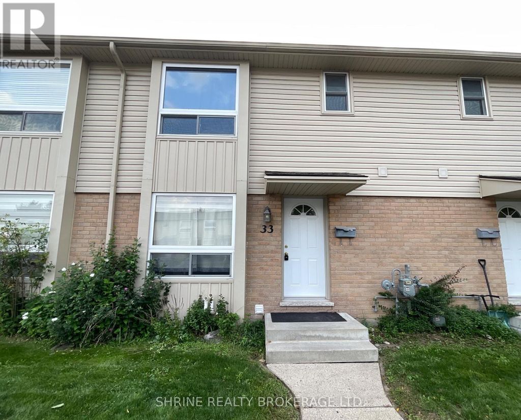 33 - 626 Wharncliffe Road S, London South (south P)
