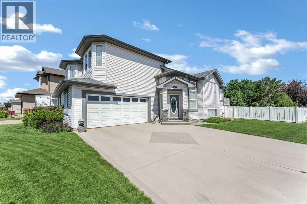 6 Cottonwood Court Sw, Medicine Hat