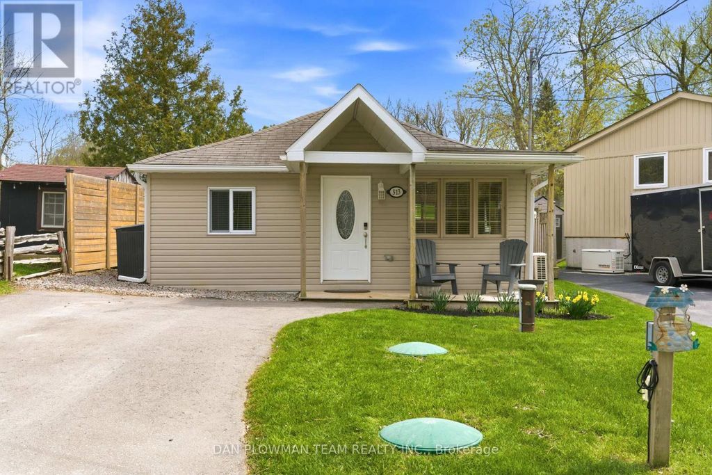 513 View Lake Road, Scugog