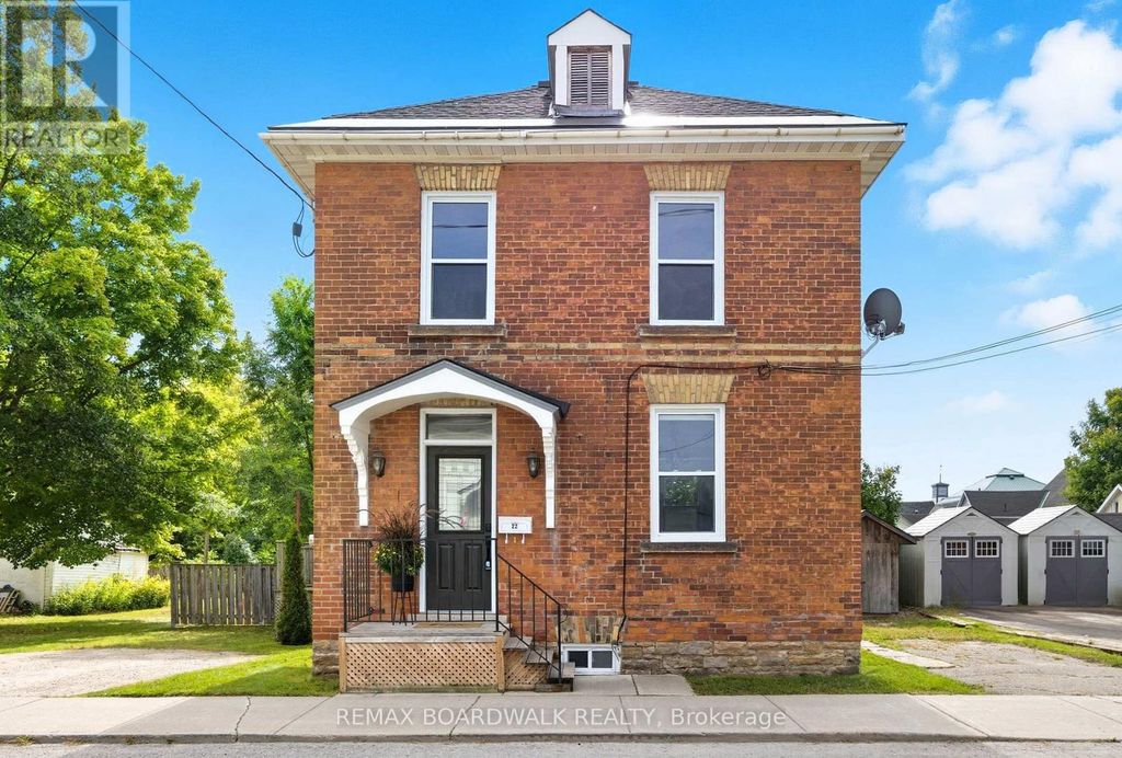 22 Isabella Street, Perth