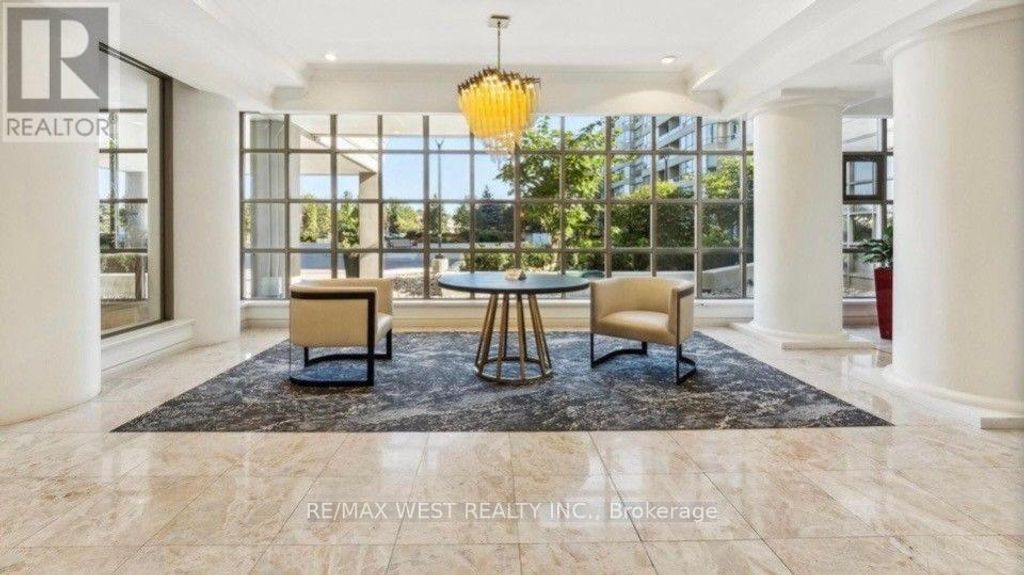 1408 - 7 Townsgate Drive, Vaughan (crestwood-Springfarm-Yorkhill)