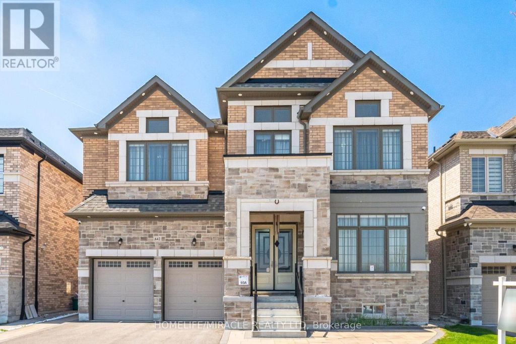 642 Barons Street, Vaughan (kleinburg)