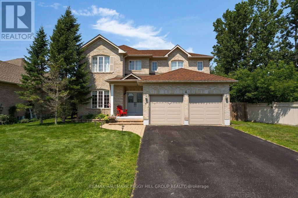 4 Gold Park Gate, Essa (angus)