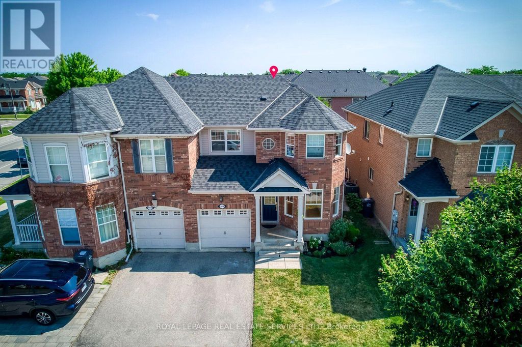 916 Mcnair Circle, Milton (be Beaty)
