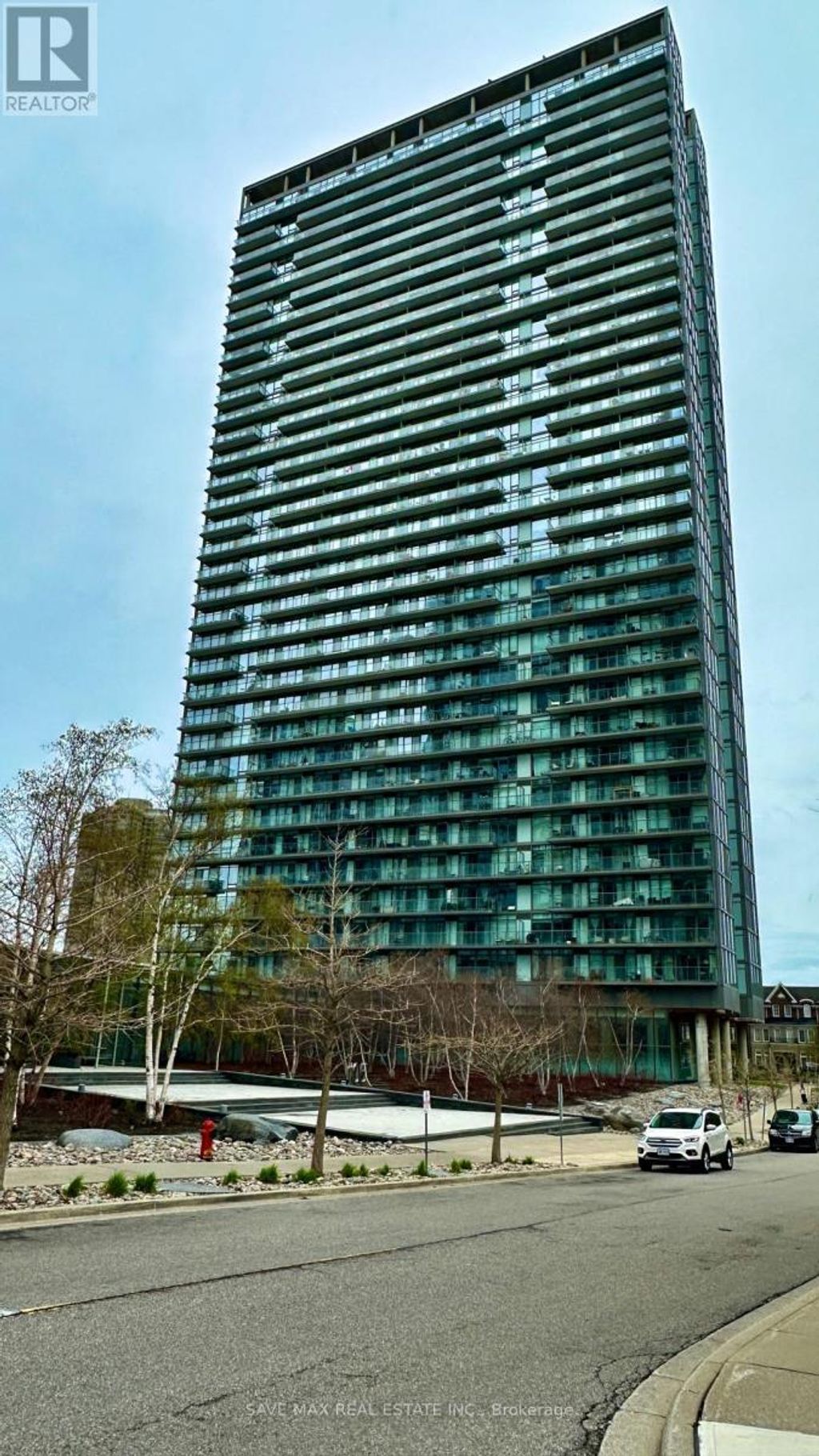 3213 - 105 The Queensway Avenue, Toronto (high Park-Swansea)