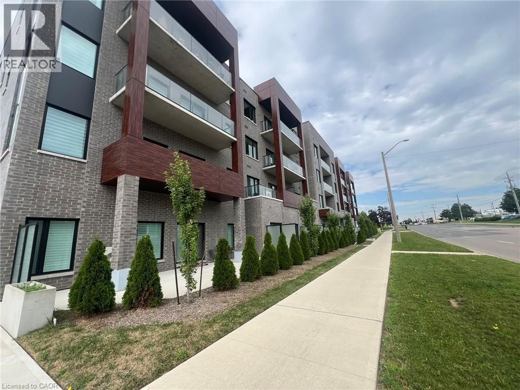 408 Dundas Street S Unit# 403, Cambridge