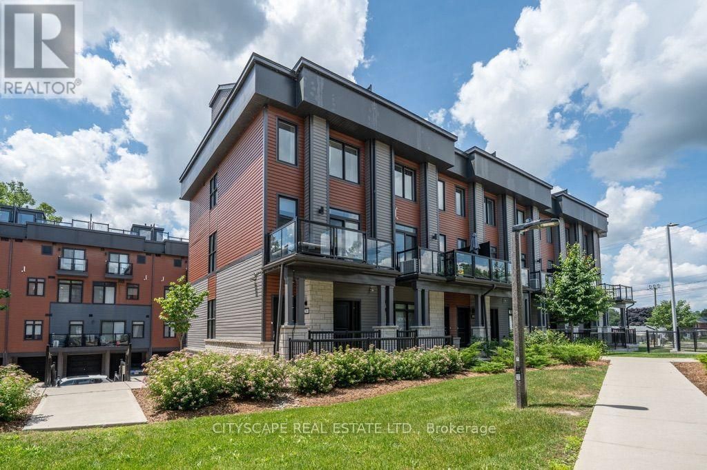 28 - 2 Willow Street, Brant (paris)