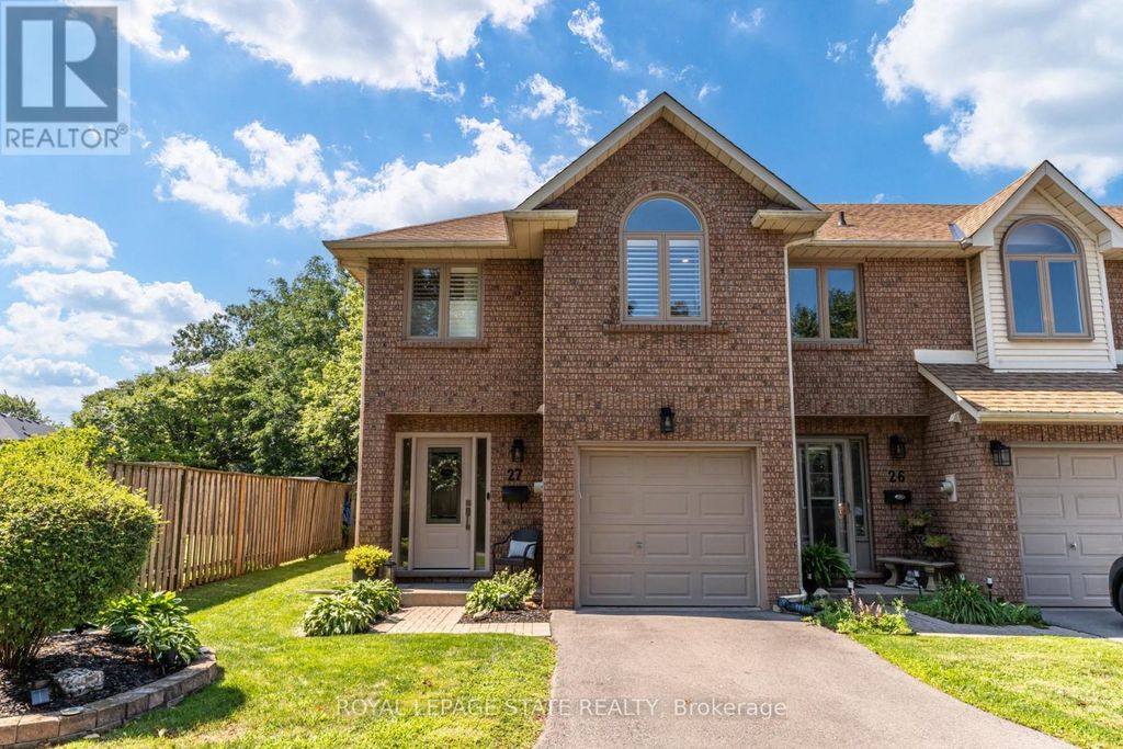 27 - 502 Barton Street, Hamilton (stoney Creek)