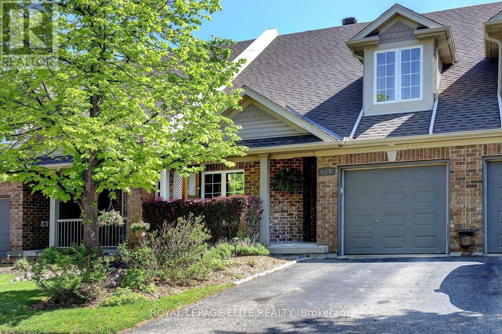 118 Lynch Circle, Guelph (pineridge/westminster Woods)