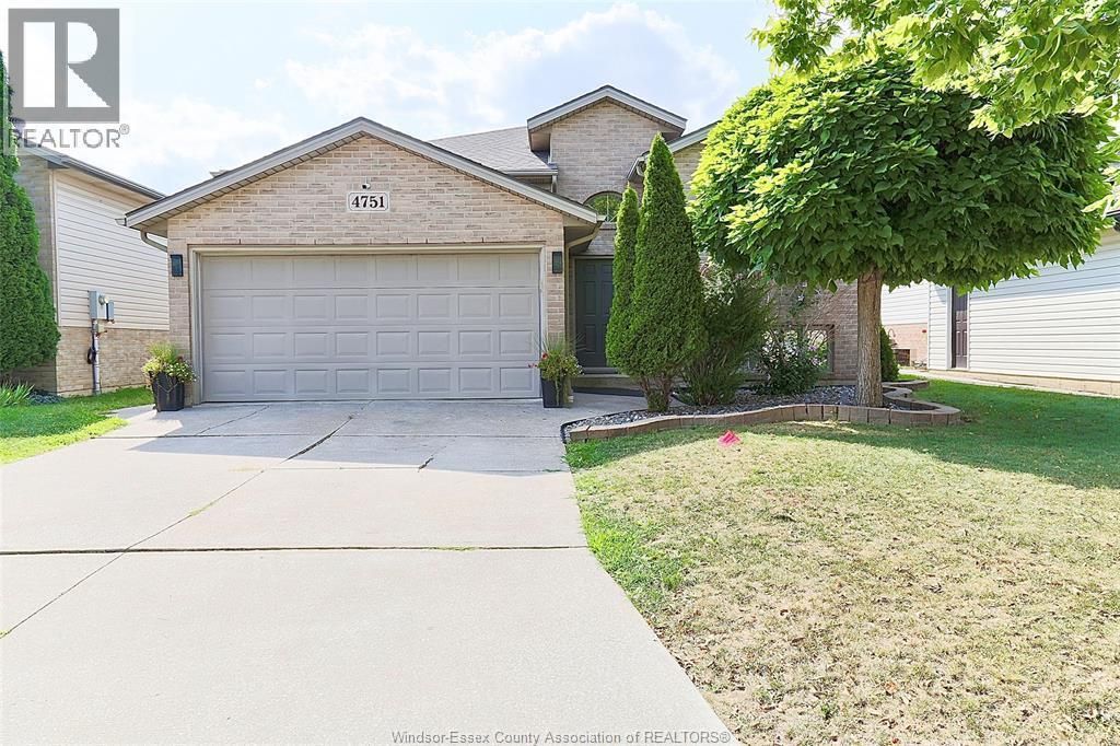4751 Juliet Crescent, Windsor