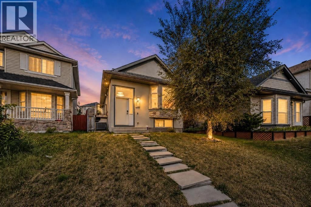 163 Taravista Street Ne, Calgary