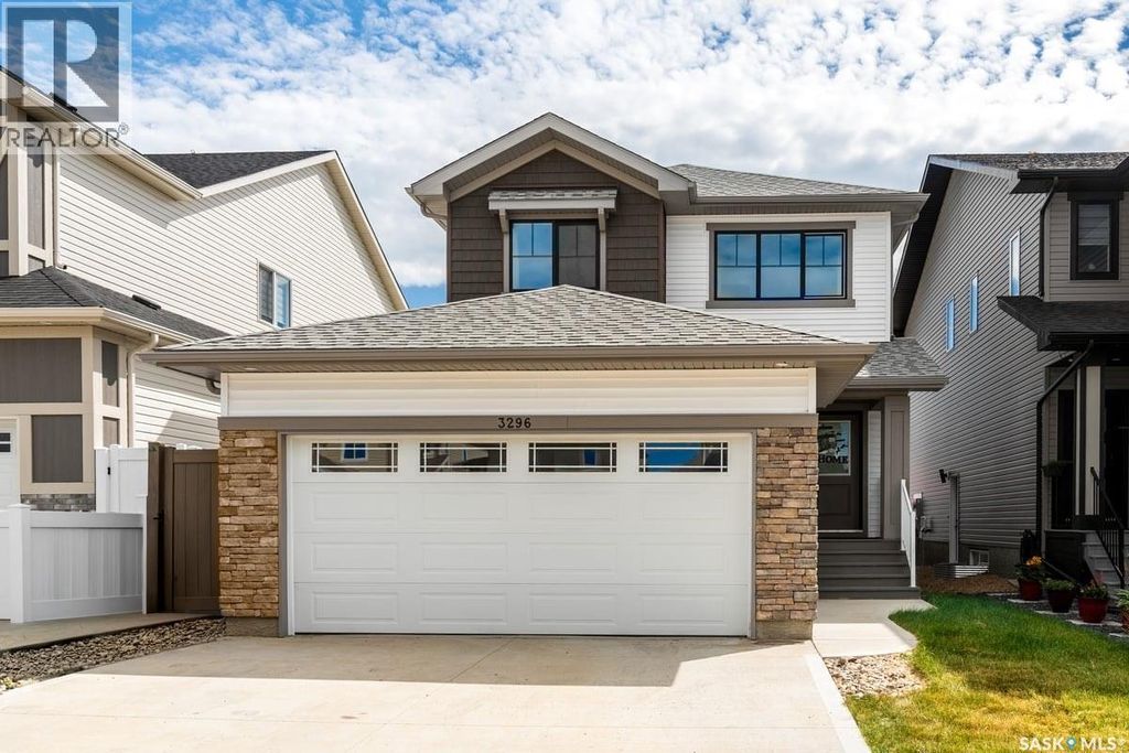 3296 Favel Drive, Regina