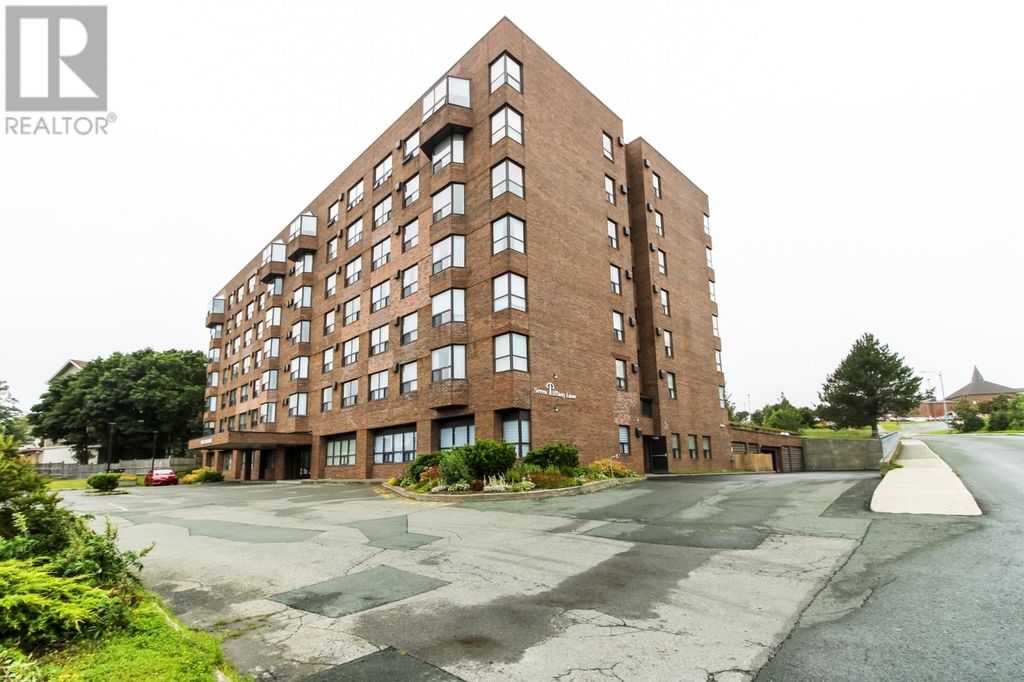 7 Tiffany Lane Unit#408, St. John's