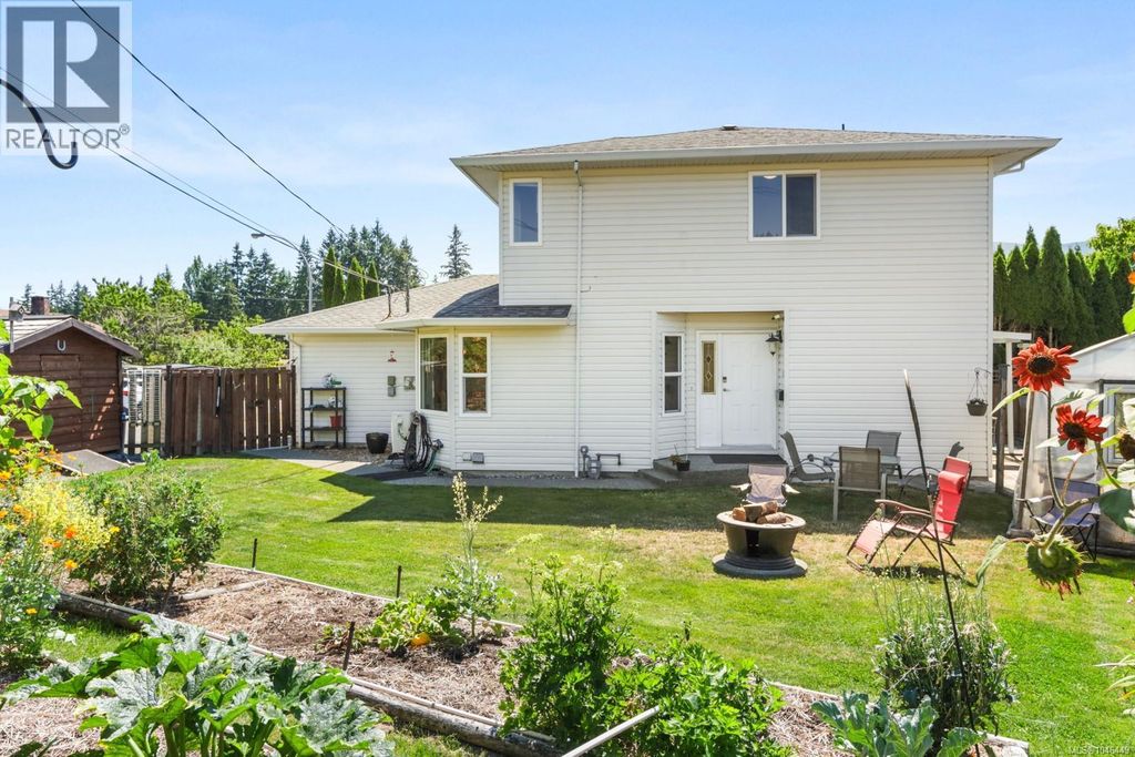 2553 Sloan Rd, Nanaimo