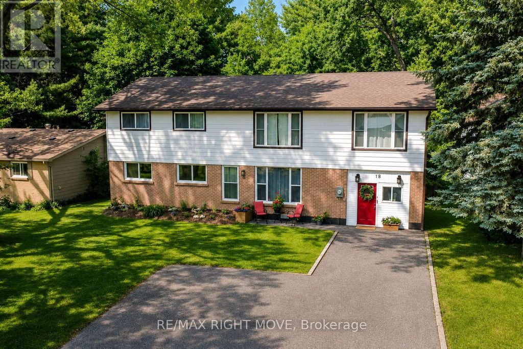 18 Bushey Avenue, Essa (angus)