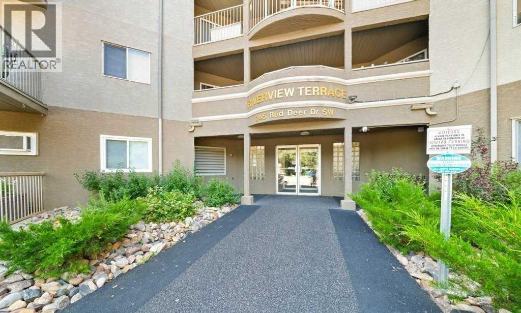 202, 245 Red Deer Drive Sw, Medicine Hat