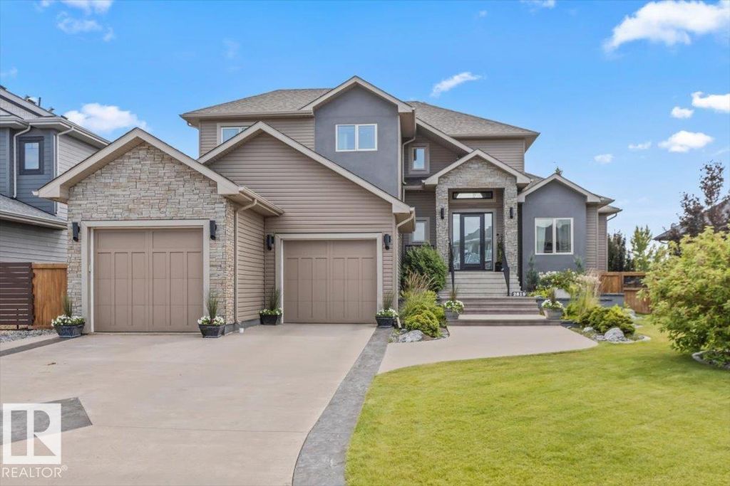2819 59 Av, Rural Leduc County
